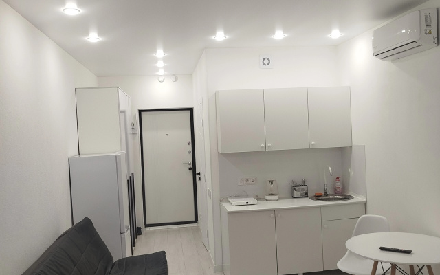 Апартаменты Apartsharing Стрелковая 18 кв 8