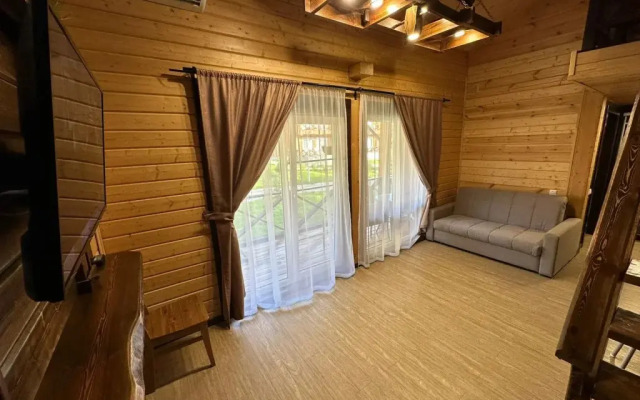 Апартаменты 1304 в Sunny Valley