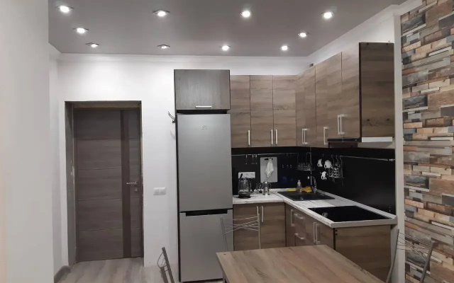 Квартира Студия Люкс Loft