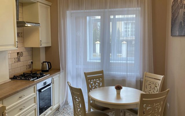 Апартаменты Курортный 875
