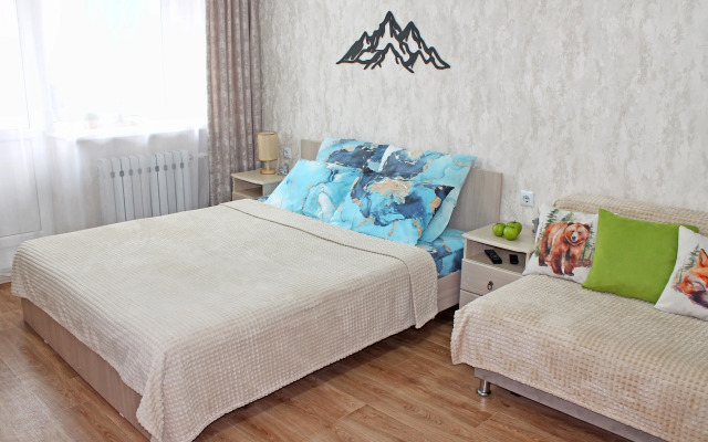 Квартира Авача 2