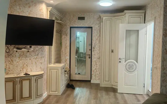 Квартира Двухкомнатная С Хорошим Ремонтом