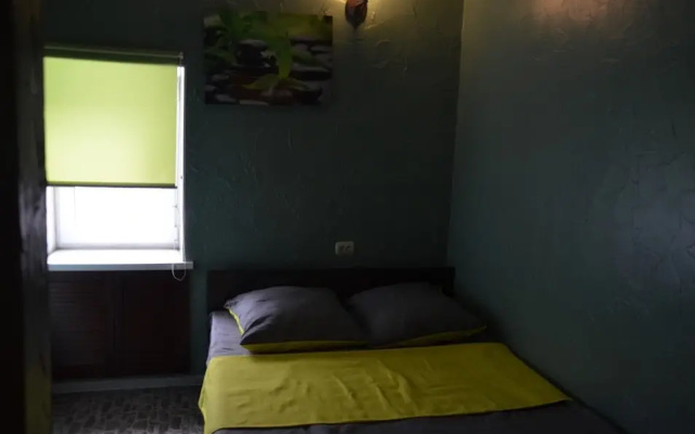 Minisota Mini-Hotel