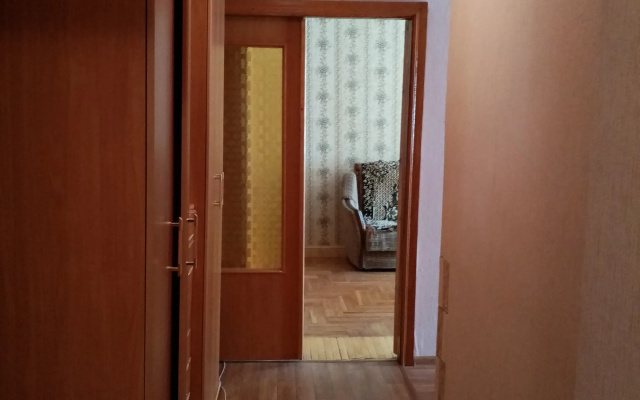 Апартаменты на Садовой
