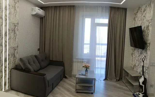 Квартира на Краснодарской 40В