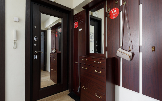Квартира Уютная 60м.кв.