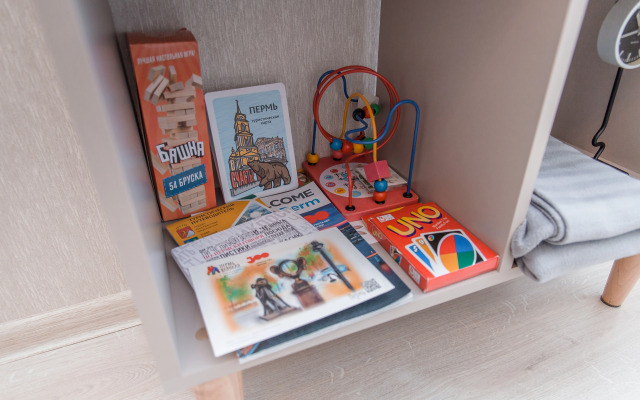 Квартира в ЖК Бавария
