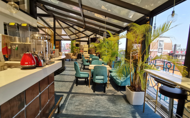 Restaurant · Batumi — photo 9