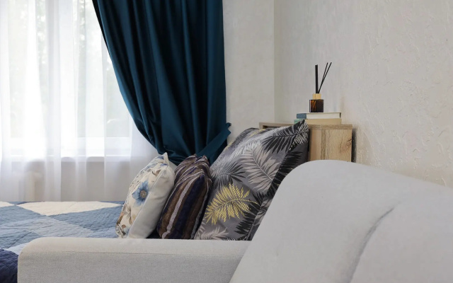 Квартира Балтик Риэлти EcoHome Пионерский