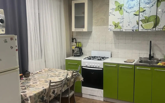 Квартира на Проспекте Ленина 40