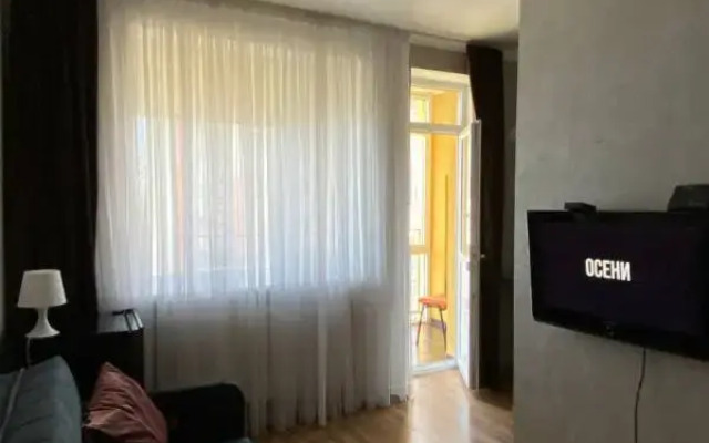 Квартира Окна на Закат