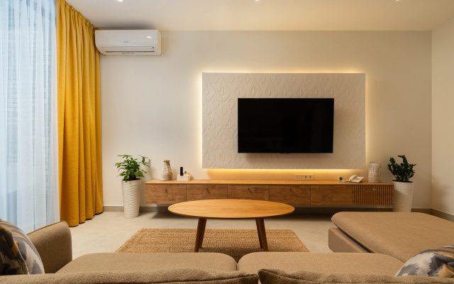 Апарт-отель Igmar Villas & Apart Hotel
