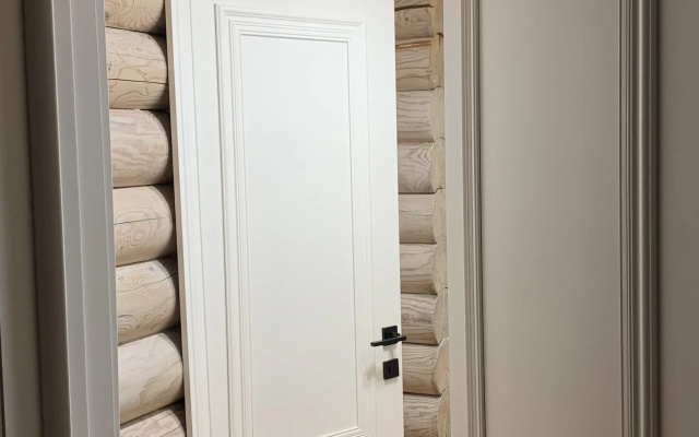 Мини-отель EcoVilla