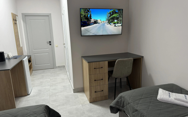 Loft Hotel Ijevan