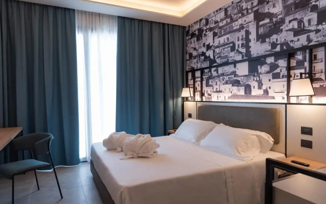 Modica Boutique Hotel