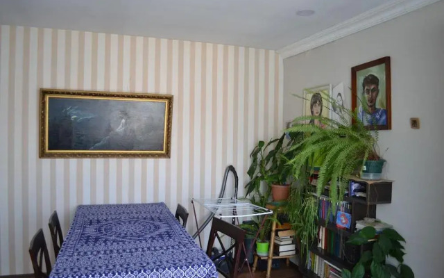 Rooms · Tbilisi — photo 9