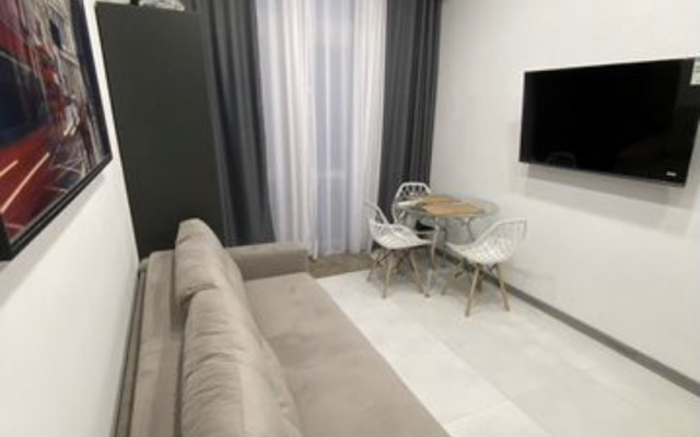 Квартира на улице Крымской 49