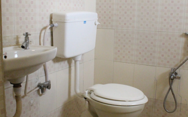 Отель SG