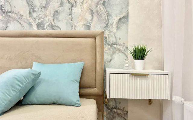 Квартира Уютная квартира Sun sity KZN 5