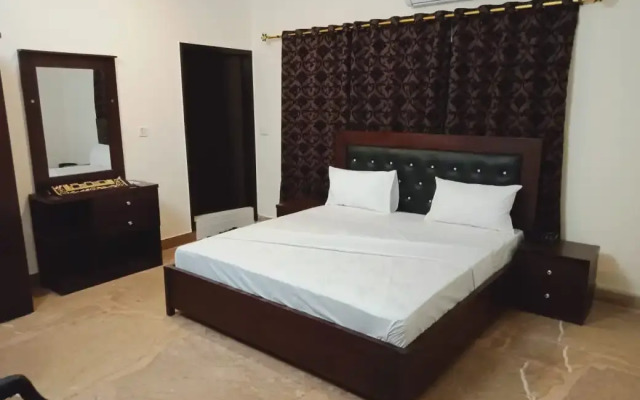 Гостевой дом Karachi Clifton