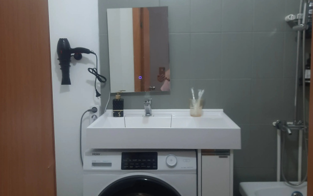 Квартира Звёздный 1
