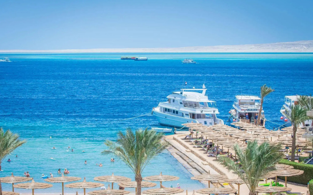 Seagull Beach Resort Families & Couples Only - All Inclusive