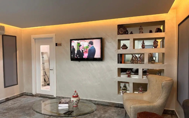 Harran Hotel