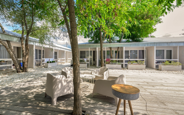 Гостевой дом Summer Suites