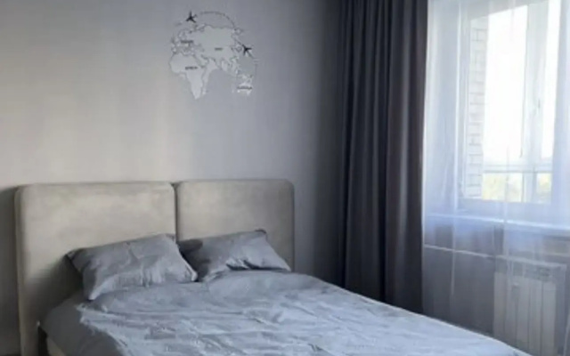 Квартира ByMaximov Apartments