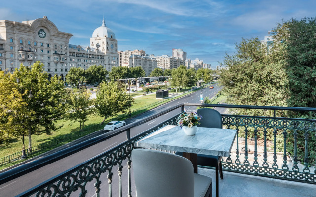 Отель City Life