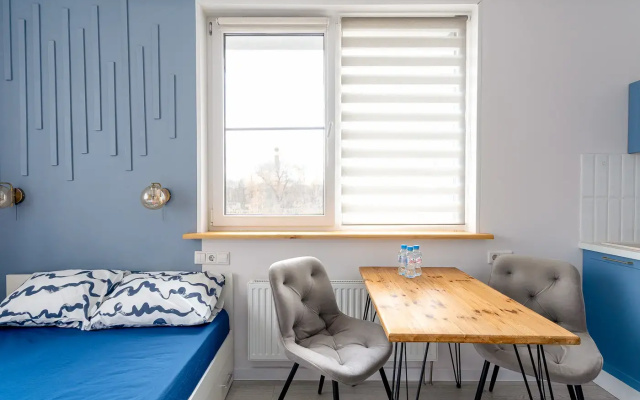 Квартира Bestflat 24 Тайнинская 9/1