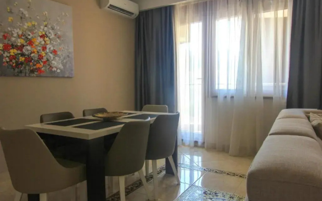 Апартаменты Anatolija Apartment 11