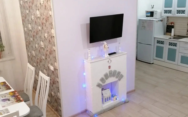 Таунхаус "Мечта"