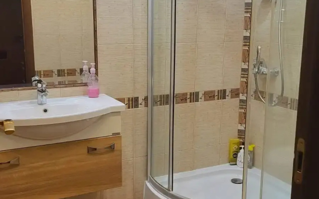 Квартира на улице Гагарина 44
