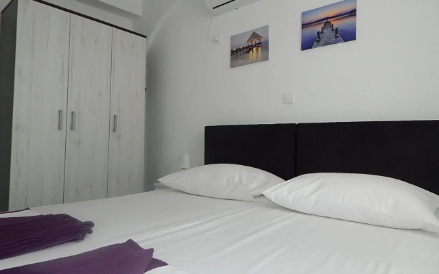 Гостевой Дом Holiday House Domino