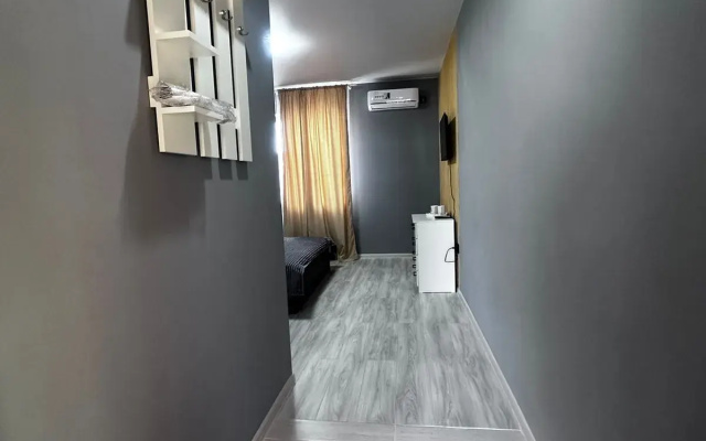 Гостевой дом Grey House
