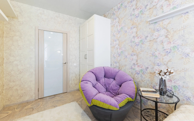 Апартаменты Residence Elegance