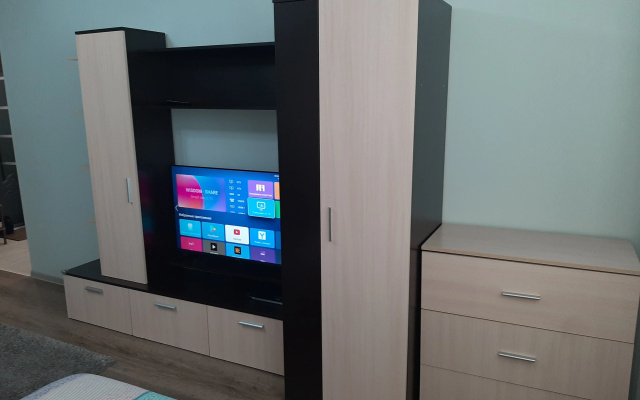 Квартира EvroHome на пр-те Победы 155/4
