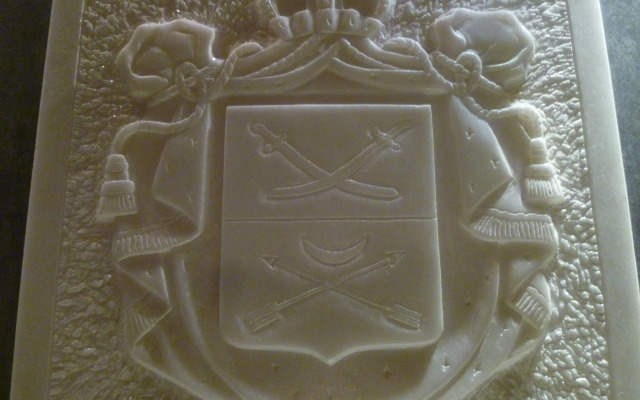 Частный дом TBILISI ART DECO