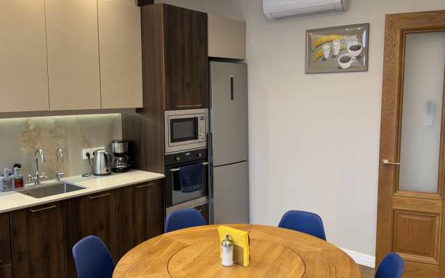 Квартира LuxApart
