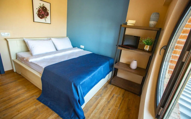 Hotel Sky Room