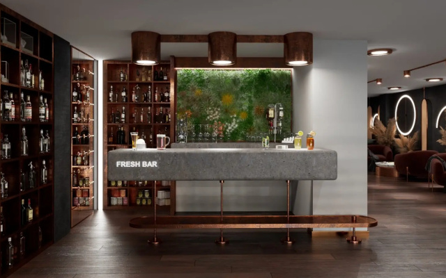 Hotel IDEA Collection by GINO Hotels · Tbilisi — photo 27