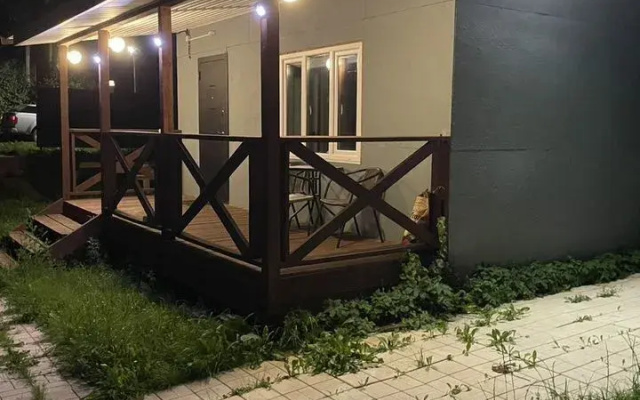 Частный дом в СНТ Новые Крупели, 31