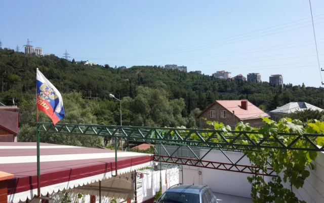 Гостевой дом Сказка