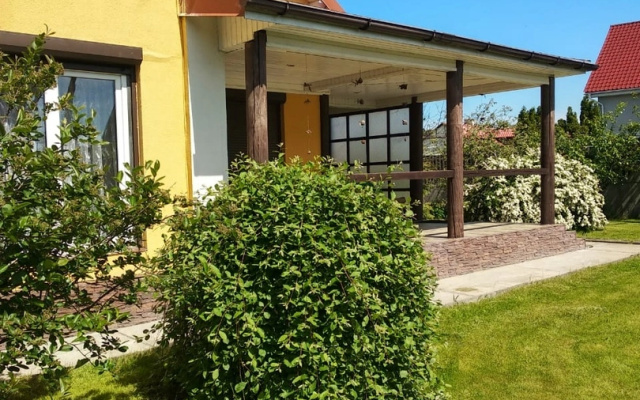 Вилла  Mosya