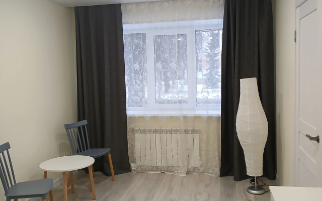 Квартира в центре