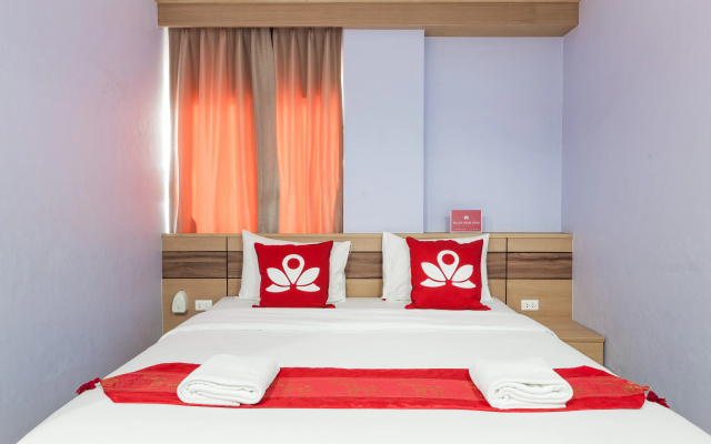Отель ZEN Rooms Patong Soi Chuwong
