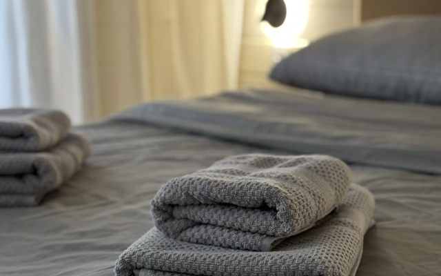 Гостевой дом Olivka Home
