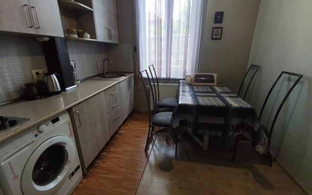 Sweet home Guest house · Tbilisi — photo 15