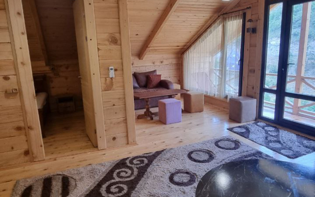 Guest rooms · Shuahevi — photo 13